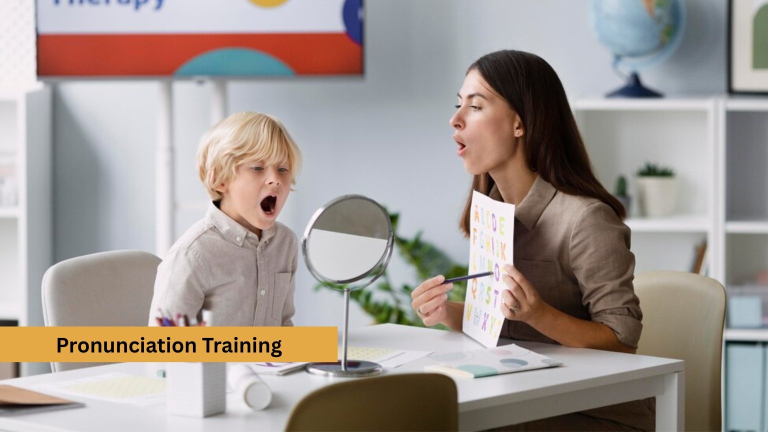 English Speaking Course in Delhi