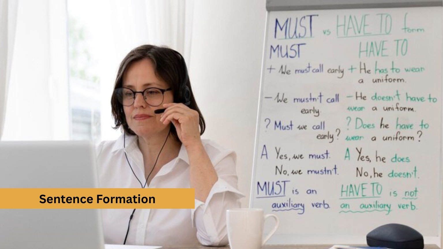 English Speaking Course in Delhi