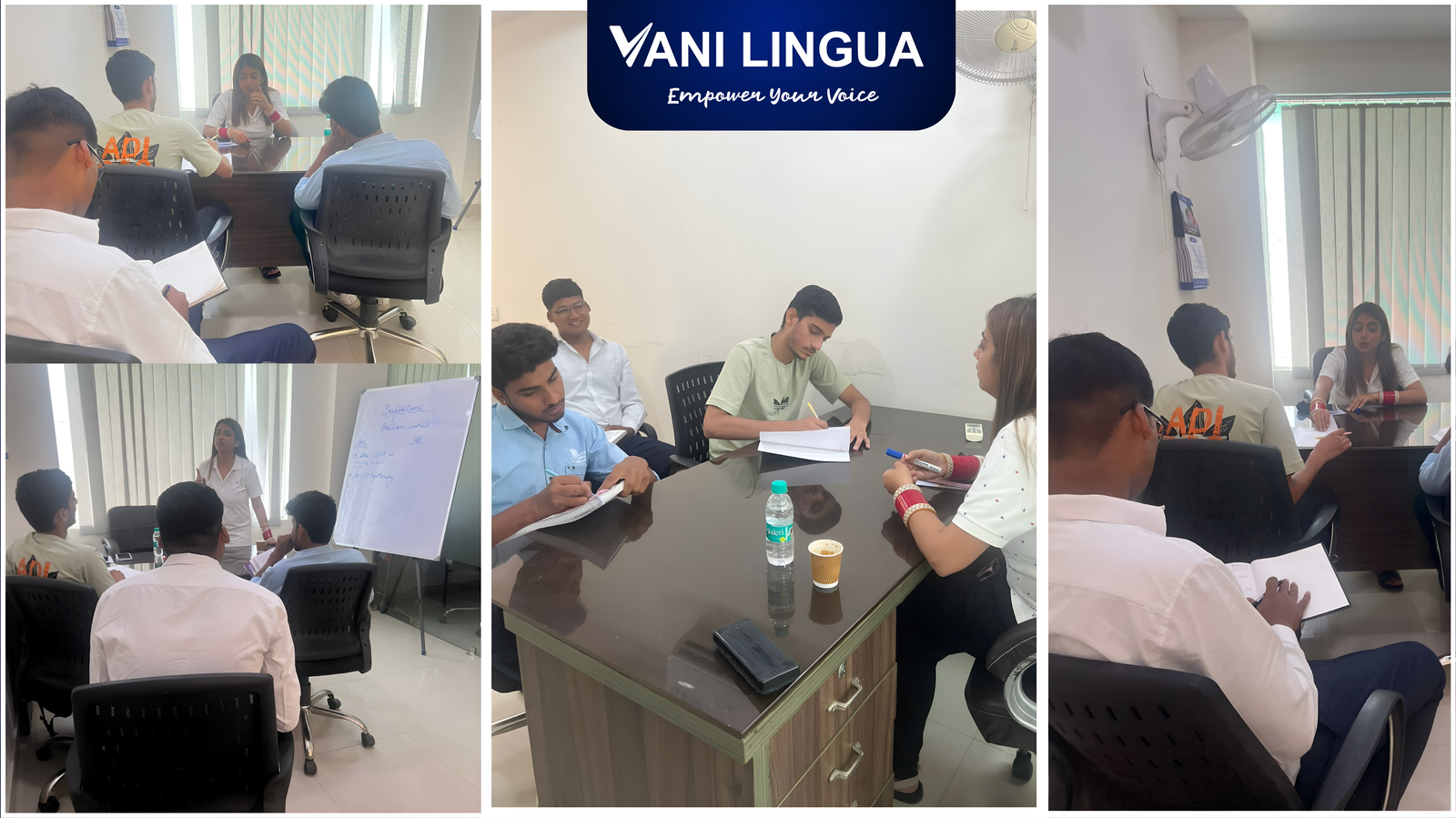 Best English Speaking Course in Pitampura