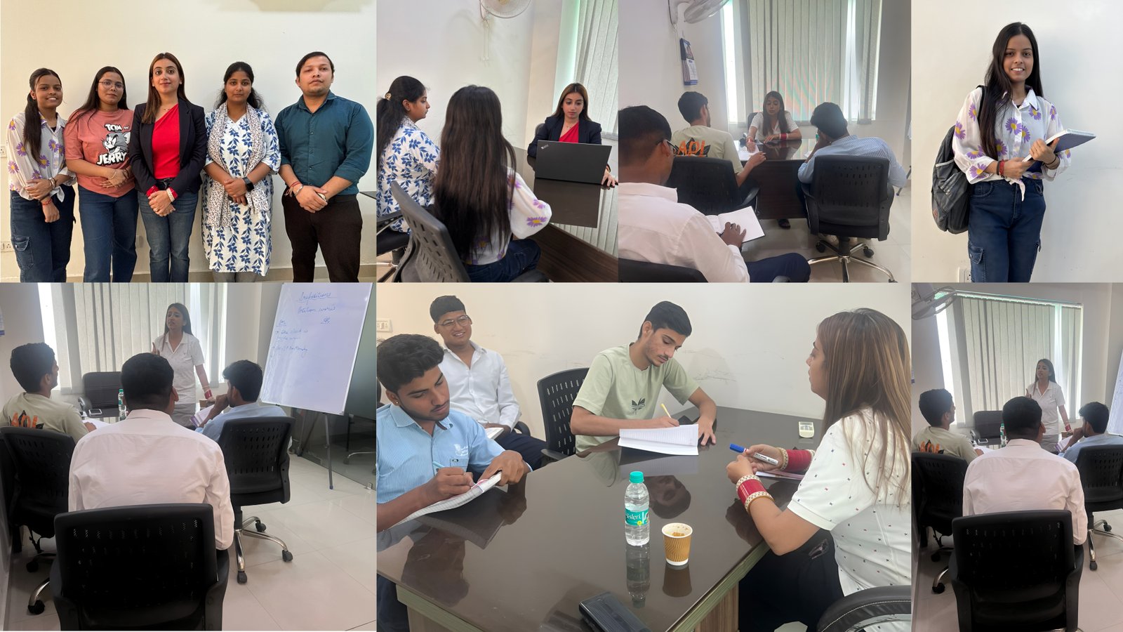 English Speaking Course in Pitampura