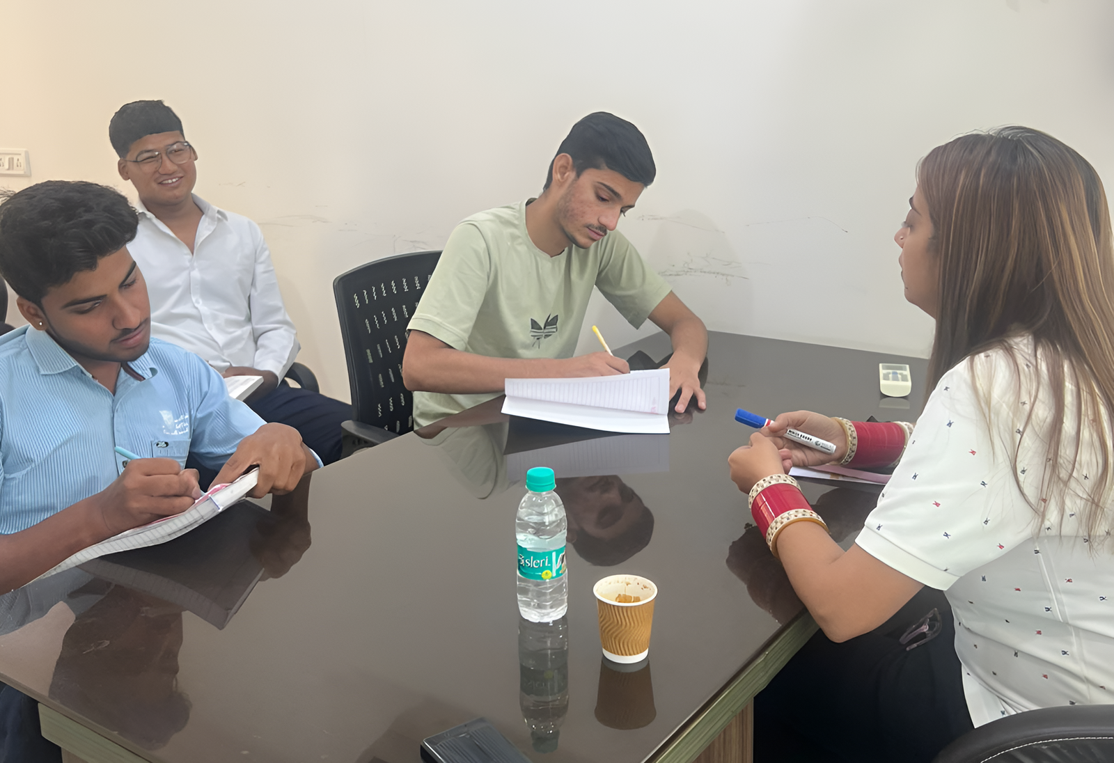 Best IELTS Coaching In Delhi | Vani Lingua