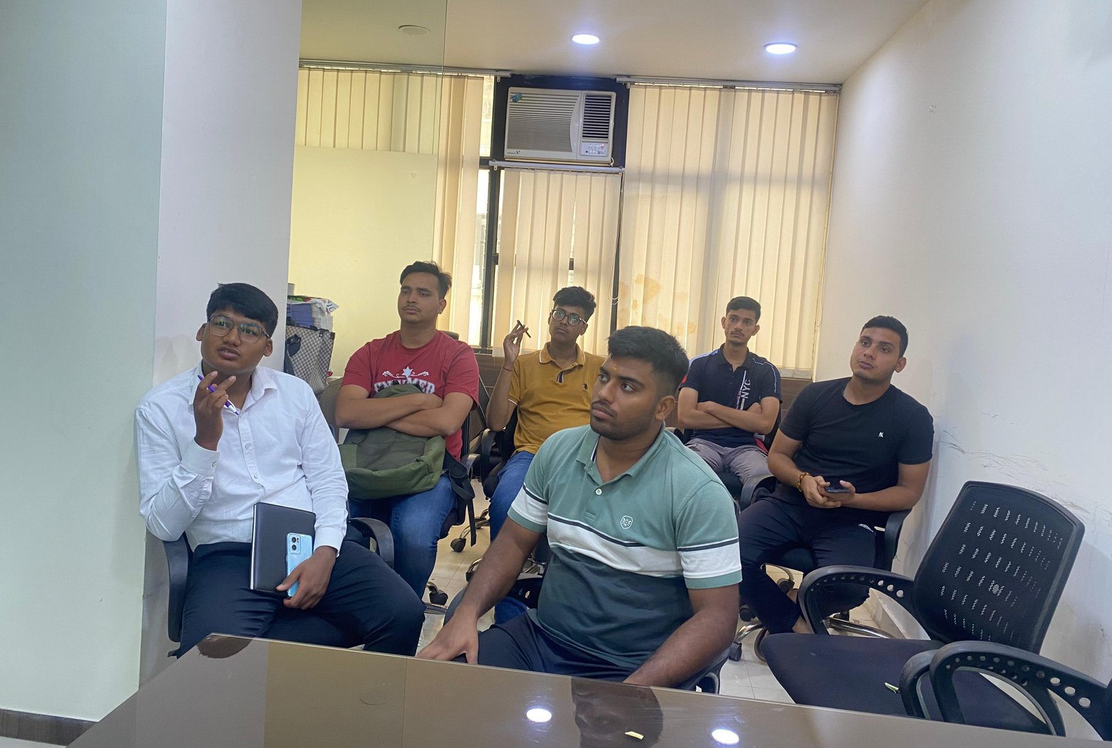 Best IELTS Coaching In Delhi | Vani Lingua