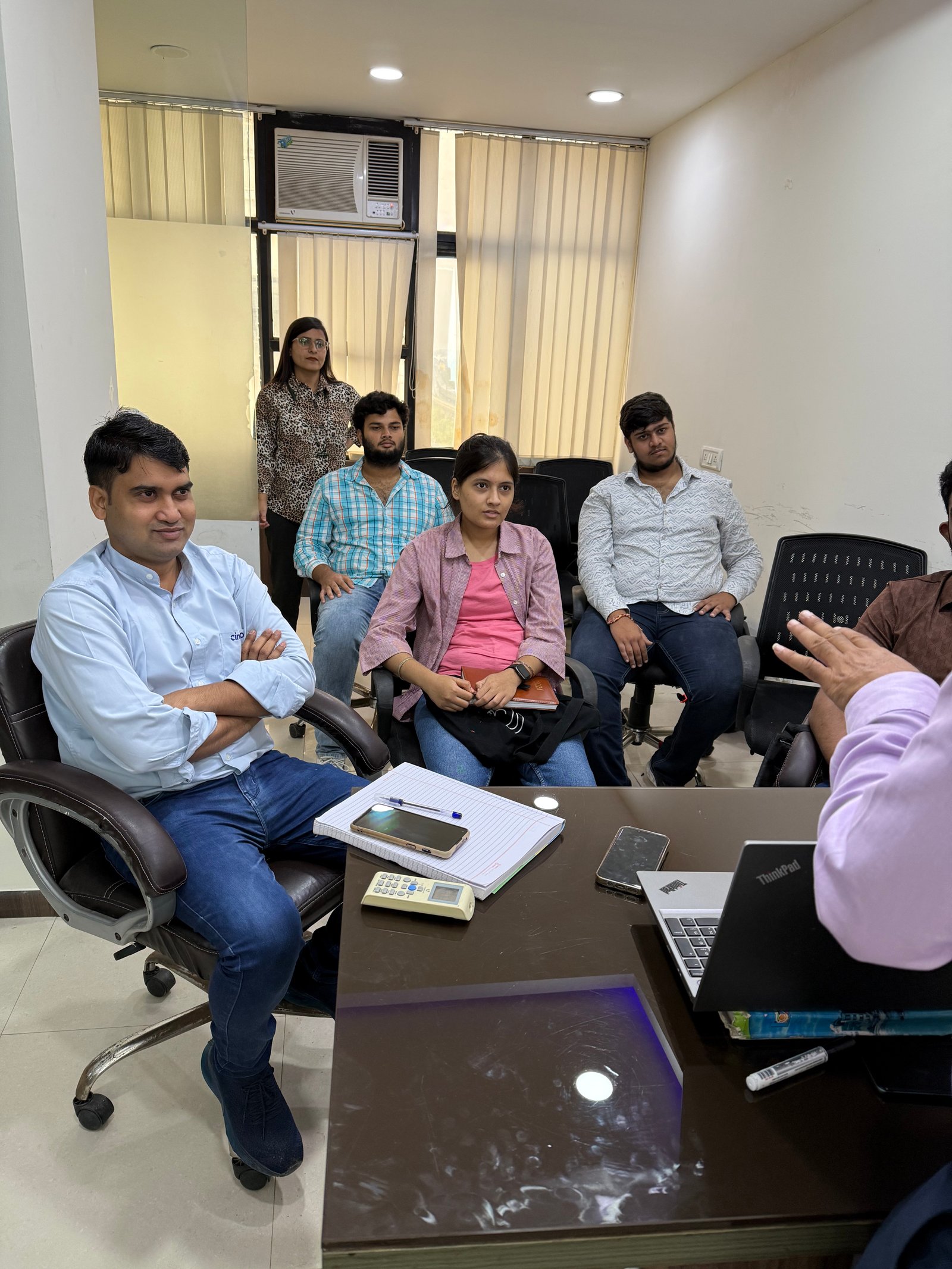 Best English Speaking Institute In Delhi | Vani Lingua